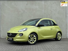 Opel ADAM - 1.4 Jam, Panorama, APK, Uniek