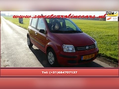 Fiat Panda - 1.2 Edizione Cool, Airco, Elec.pakket 114.000 KM NAP