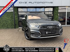 Audi Q5 - 55 TFSI e quattro Competition S-Line | B&O | Carplay | Pano |