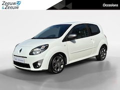 Renault Twingo - 1.2-16V Night & Day Cruise Control | Airco | Elektrische Ramen | Bovag Garantie | Trekhaak