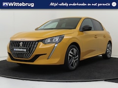 Peugeot 208 - 1.2 PureTech Allure Pack Automaat | Climate Control | Apple Carplay | Camera