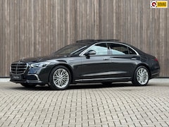 Mercedes-Benz S-klasse - 580 e 4MATIC Lang / Achteras besturing