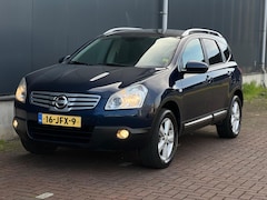 Nissan Qashqai+2 - 2.0 Connect Edition