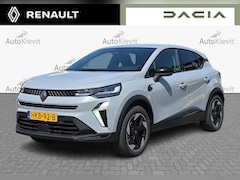 Renault Captur - 1.6 E-Tech full hybrid 145 techno - Pack Winter