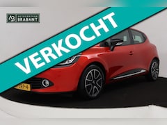 Renault Clio - 0.9 TCe Expression (PARKEERSENSOREN, NAVIGATIE, CRUISE CONTROL, BLUETOOTH, NL-AUTO, GOED O