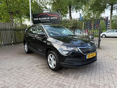 Skoda Karoq - 1.6 TDI Ambition 10690 NETTO Nav Clima Dealer Ond