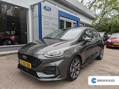 Ford Fiesta - | Winter Pack | Keyless | Carplay | Climate | Dealeronderhouden