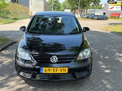 Volkswagen Golf Plus - 1.4 TSI Comfortline
