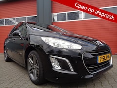 Peugeot 308 SW - 1.6 VTi Sportium, Leder, Panodak, Navi, Trekhaak