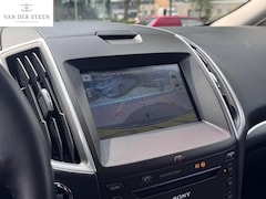 Ford S-Max - 1.5 Titanium Memory Seats | Leder/Alcantara
