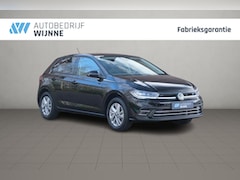 Volkswagen Polo - 1.0 TSi 115pk DSG Style | App Connect | Climate | Adaptive Cruise | Matrix LED | PDC | Sto