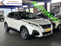 Peugeot 3008 - 1.6 e-THP 165 PK Blue Lease Premium Automaat | Pano | Camera | Carplay | Leer | NAP