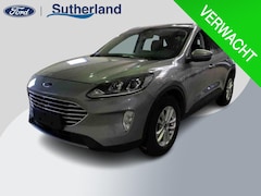 Ford Kuga - 2.5 PHEV Titanium | Adaptive cruise control | Winter Pack