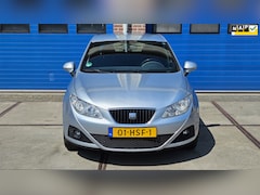 Seat Ibiza - 1.4 Reference multimedia scherm