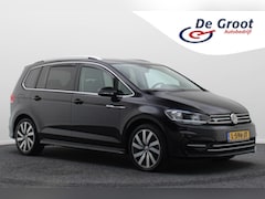 Volkswagen Touran - 1.5 TSI DSG Highline Business R 7p