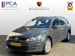 Volkswagen Golf Variant - 1.4 TSI Connected Series