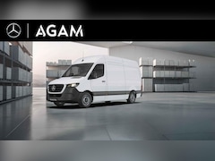 Mercedes-Benz Sprinter - 315 CDI L2H2 Pro 3.500kg trekgewicht