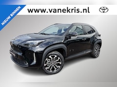 Toyota Yaris Cross - 1.5 Hybrid 115 First Edition Parkeersensoren, Apple carplay, Android auto