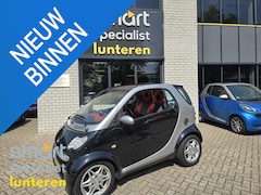Smart City-coupé - & passion garantie airco