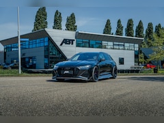 Audi RS6 - Avant ABT RS6 Legacy Edition 1/200 ABT IR22 | ABT Expoert uitlaat | Dynamic plus | RS desi