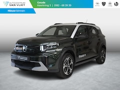 Citroën Ë-C3 Aircross - Max 113pk 44 kWh