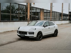 Porsche Cayenne Coupé - 3.0 V6 TURBO HYBRIDE S 470pk