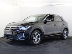 Volkswagen T-Roc - 1.0 TSI R-Line Business |Massage|Stoelverwarming|