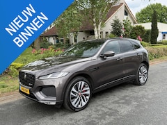 Jaguar F-Pace - 2.0 P400e PHEV HSE R-Dynamic Pano•Meridian