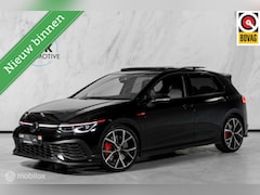 Volkswagen Golf - 2.0 TSI GTI Clubsport PANO|LEDER|MEMORY|H&K|