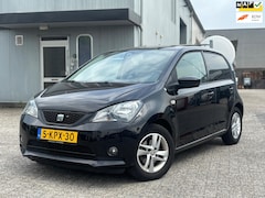 Seat Mii - 1.0 Chill Out, Nap, Navi, Nwe Apk, Airco, Schuifdak