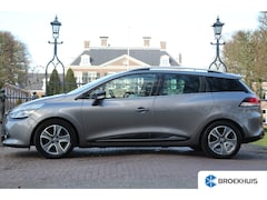 Renault Clio Estate - 0.9 TCe Night&Day | NL-AUTO | NAVI | CLIMA | CRUISE | PARK SENS | 16' LM. VELGEN | PREMIUM