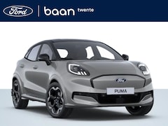 Ford Puma Gen-E - Premium 44 kWh | Sound Edition | 650w B&O Premium Geluidssysteem | Contrasterend Zwart Dak