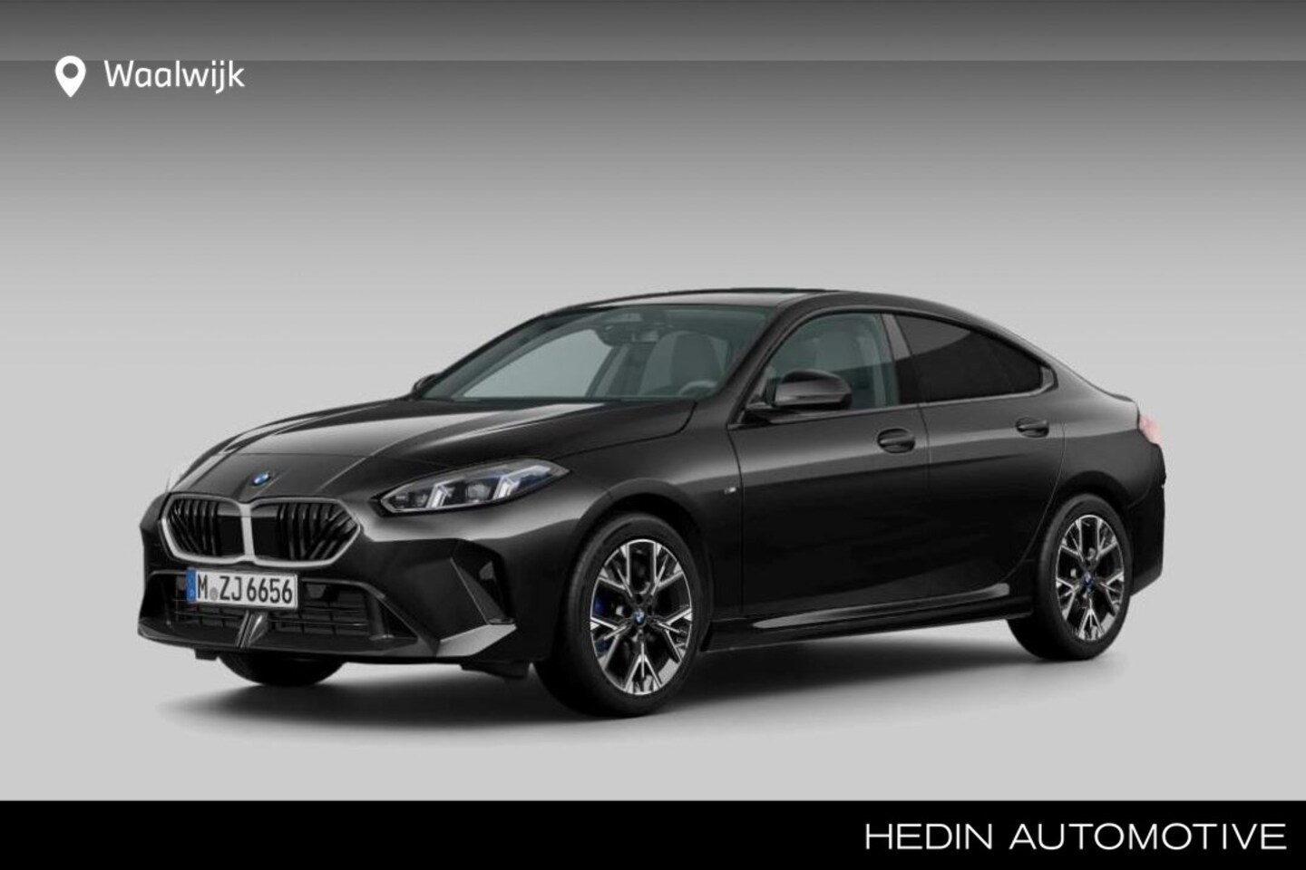 BMW 2-serie Gran Coupé - 220 220 - AutoWereld.nl