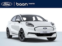 Ford Puma Gen-E - Premium 44 kWh | Sound Edition | 650w B&O Premium Geluidssysteem | 18 Inch | Frunk+Gigabox