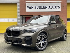 BMW X5 - xDrive45e M-Sport Panorama Laser Head-Up Trekhaak HK 360° 21''