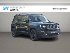 Jeep Renegade - 1.5T e-Hybrid 130pk Aut. S | Navi | Climate | Adaptive Cruise | Full LED | Camera | PDC |