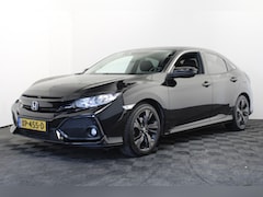 Honda Civic - 1.0 i-VTEC Premium