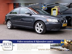 Volvo S40 - 2.0 145 pk Edition, 17 inch, Bluetooth