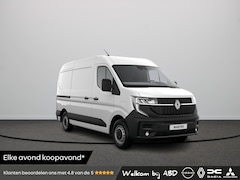 Renault Master E-Tech - Advance Long Range | Achteruitrijcamera | C-Shape LED dagrijverlichting | Elektronisch ger