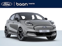 Ford Puma Gen-E - Premium 44 kWh | Sound Edition | 650w B&O Premium Geluidssysteem | Frunk | Camera | Ambien