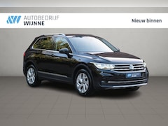 Volkswagen Tiguan - 1.5 TSi 150pk DSG Elegance | Navi | Climate | Matrix LED | Adaptive Cruise | Camera | Elek