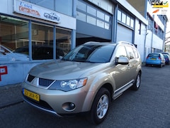 Mitsubishi Outlander - 2.4 Inspire 2WD