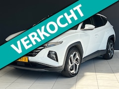 Hyundai Tucson - 1.6 T-GDI PHEV Premium Sky 4WD Pano