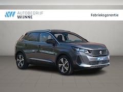 Peugeot 3008 - 1.6 HYbrid4 300pk EAT8 GT | Navi | App Connect | Adaptive Cruise | Panoramadak | Keyless |