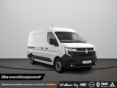 Renault Master E-Tech - Advance Long Range | Achteruitrijcamera | C-Shape LED dagrijverlichting | Elektronisch ger