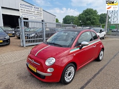 Fiat 500 - 1.0 TwinAir Easy/3D/Apk 13-02-2026