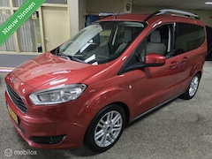 Ford Tourneo Courier - 1.0 Titanium A. Camera