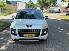 Peugeot 3008 - 1.6 THP GT