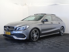 Mercedes-Benz CLA-klasse Shooting Brake - 180 Business Solution AMG |Pano|Stoelverwarming|