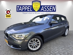 BMW 1-serie - 116i Business+ 136PK AUTOMAAT